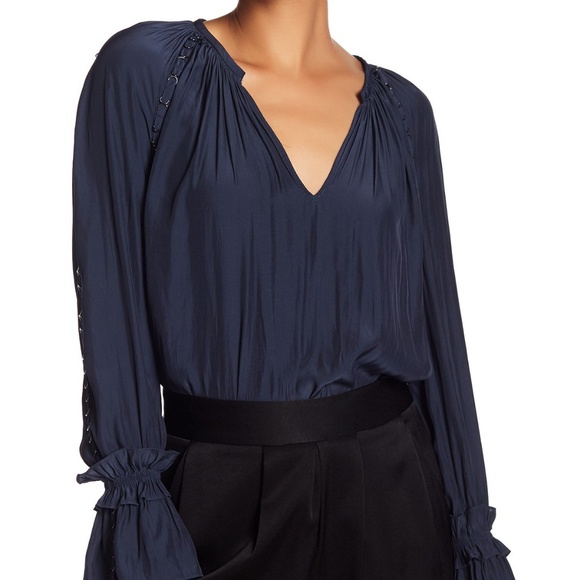 Ramy Brook Tops - Ramy Brooke Blouse